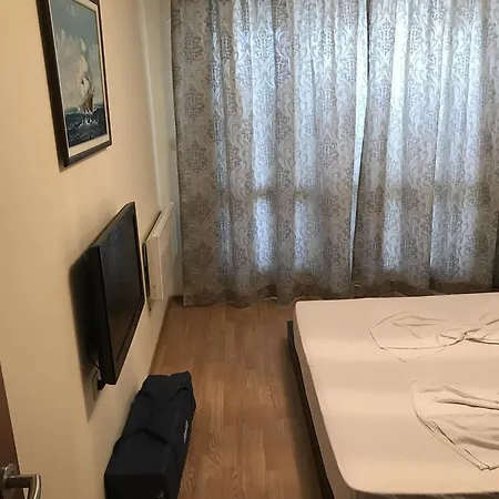 黑海公寓 * 内塞伯尔