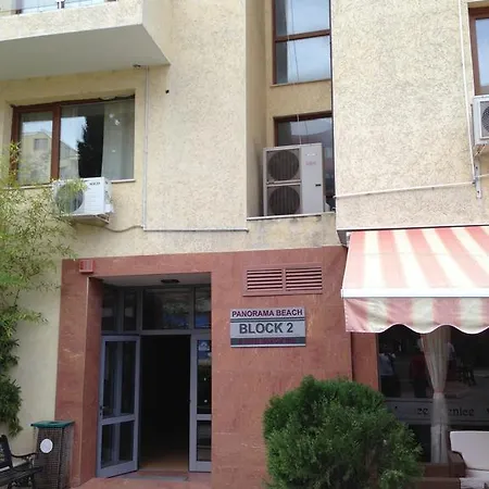 Apartamento Black Sea