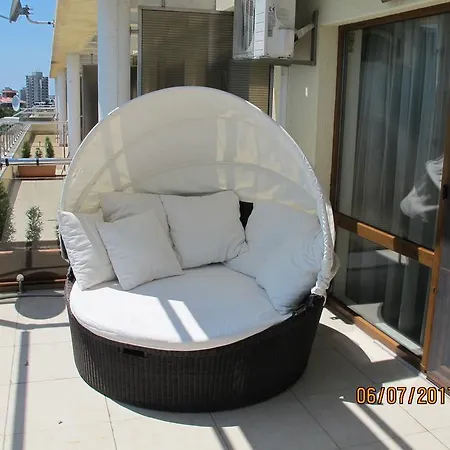 Black Sea Apartamento