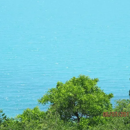 شقة Black Sea