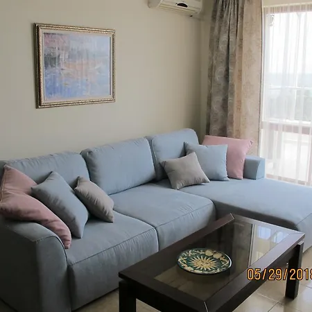 Apartment Black Sea *