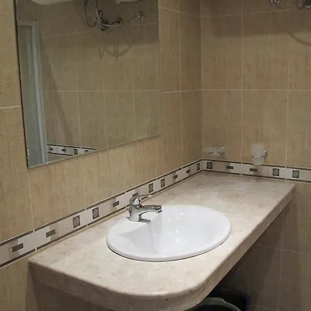 Apartment Black Sea