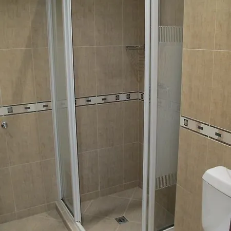 Black Sea Apartamento