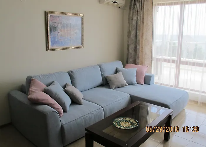 Apartment Black Sea *